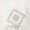 Search for clothing price tags Business logo