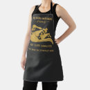 Search for house cleaning aprons Professional