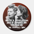 Search for true friend magnets Vintage