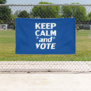 Search for keep calm signs Typography