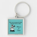 Search for put square keychains Quote