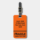 Search for fragile luggage tags Travel