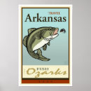 Search for retro fishing posters Usa
