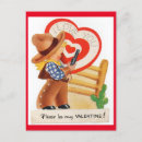 Recherche de petit cowboy cartes postales Rodéo