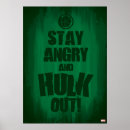 Search for hulk logo posters Super hero