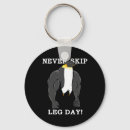 Search for skip keychains Gym dedication
