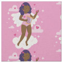 Search for angel fabric Cherub