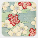 Search for woodblock stickers Floral