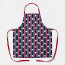 Search for stars and stripes aprons 4th of july