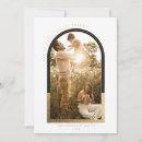 Search for budget christmas invitations Gold