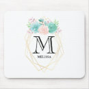 Search for mint green mousepads Trendy