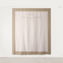 Search for signs backdrops Minimalist