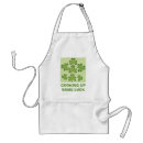 Search for some aprons Irish