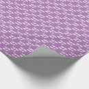 Search for lavender wrapping paper Birthday
