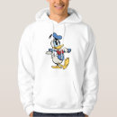 Search for donald duck hoodies Cartoon