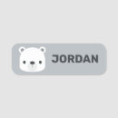 Search for kids name tags Cute