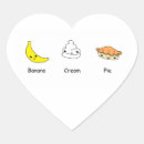 Recherche de top banana stickers Tarte