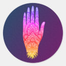 Search for rainbow design stickers Pattern