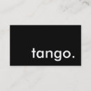 Recherche de tango Danseur