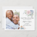 Search for succulent save the dates Vintage