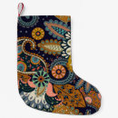 Search for indian christmas stockings Pattern