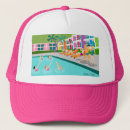 Recherche de palm tree accessoires Vintage