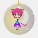 Recherche de manga ornaments Chibi