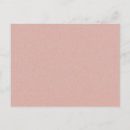 Recherche de sable rose cartes postales Désert