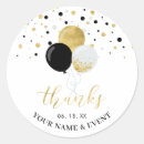 Search for gold black baby shower stickers Boy