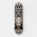 Recherche de reine comp skateboards Imaginaire