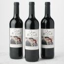 Recherche de vinyle noir invitations Moderne