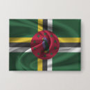 Recherche de domination badges Patriotique