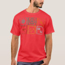 Recherche de rétro vélo tshirts Famille