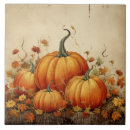 Search for autumn leaf tiles Pumpkin