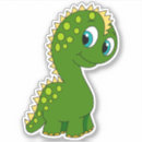 Recherche de dragon bleu autocollants Animal