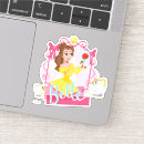 Search for mr and mrs stickers Belle