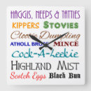 Search for scottish clocks Scotland