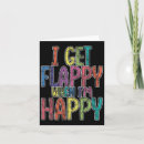 Recherche de santé mentale cartes postales Neurodivergent