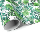 Search for florida christmas wrapping paper Tropical