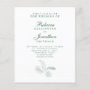 Search for beach 4x5 wedding invitations White