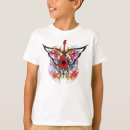 Search for rocker chick tshirts Band