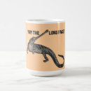 Recherche de crocodile tasses Reptile