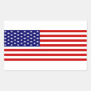 Search for red state stickers Usa