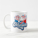 Recherche de merica tasses Patriote