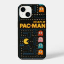 Search for pac man 80s