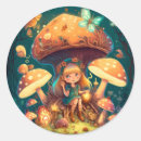 Search for elves stickers Green