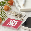 Search for ironic keychains Sarcastic
