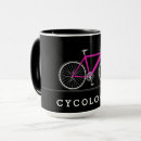 Search for pink bike mugs Cycle
