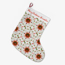 Recherche de coccinelle chaussette de noël Toute personne