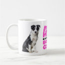 Search for cute border collie mugs Puppy